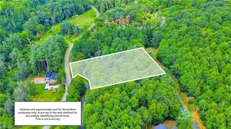 TBD 6 Christmas Mountain Ln, Fleetwood, NC 28626