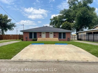 803 Camelia St, Lake Charles, LA 70607