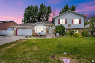 497 W 2280 N, Lehi, UT 84043