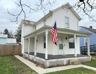 1328 W Mulberry St, Lancaster, OH 43130