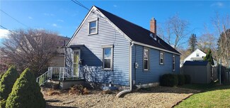 44 Rex Ave, Indiana, PA 15701