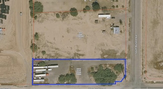 4310 S Bullard Ave, Goodyear, AZ 85338