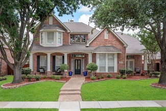 1011 Cross Plains Dr, Allen, TX 75013