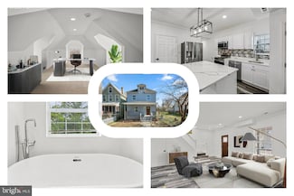 2305 James St, Baltimore, MD 21230