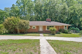 1122 Cox Rd, Anderson, SC 29621