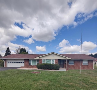 210 Airport Dr, Princeton, WV 24740