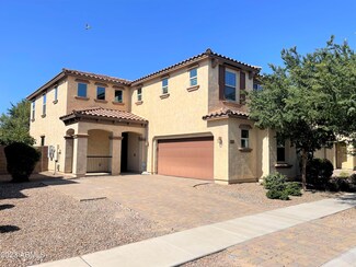 2904 E Dublin St, Gilbert, AZ 85295
