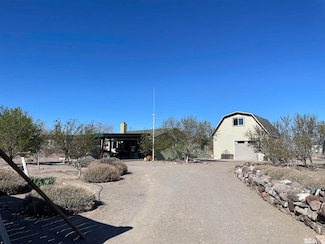 5520 Navajo Trail, Silver Springs, NV 89429