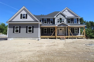21 Cornstalk Ln, Pelham, NH 03076