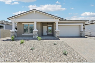 22701 E Saddle Way, Queen Creek, AZ 85142