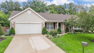 6 Royallglen Ct, O Fallon, MO 63368