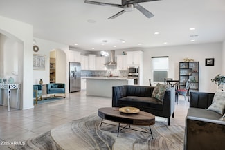 6363 W Springfield Way, Florence, AZ 85132