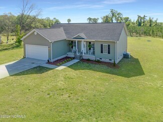 459 Nicholson Rd, Rockingham, NC 28379