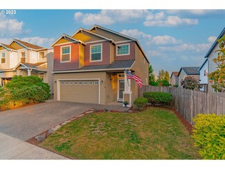 1318 54th St, Washougal, WA 98671