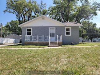 715 N Howard Ave, Grand Island, NE 68803