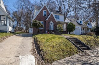 3978 Orchard Rd, Cleveland, OH 44121