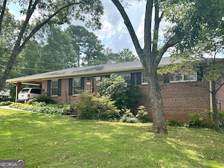 2334 Connally Dr, Atlanta, GA 30344