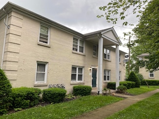 933 N Broadway Unit 2, Lexington, KY 40505