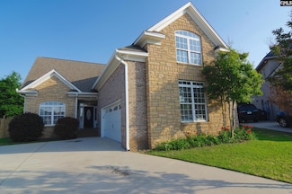 438 Sag Harbor Ct, Lexington, SC 29072