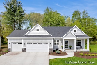 16371 Wickshire Place, Spring Lake, MI 49456