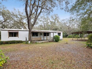 14407 Timothy Ln, Hudson, FL 34669
