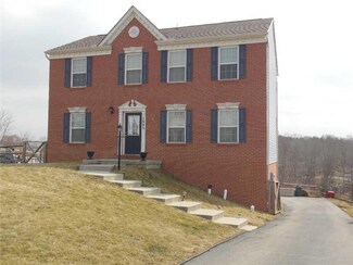 1095 Shawnee Ridge Dr, Cheswick, PA 15024