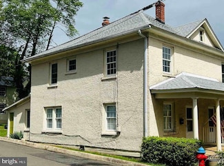 133 E Lee St, Warrenton, VA 20186