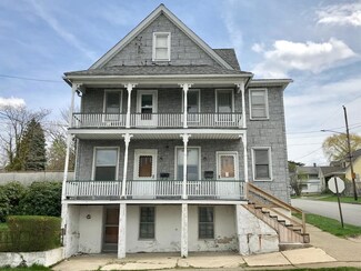 139 Smith St, Dunmore, PA 18512