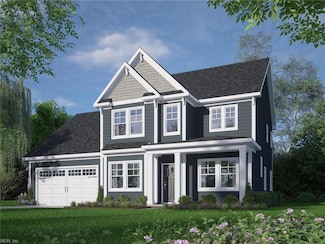 20 Mulligan Ln, Suffolk, VA 23434