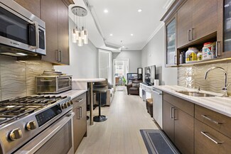 313 Washington St Unit 4, Hoboken, NJ 07030