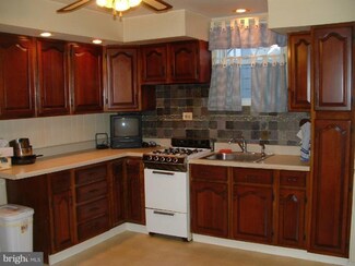 5529 Mattfeldt Ave, Baltimore, MD 21209