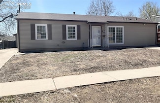3019 Hayman Terrace, Colorado Springs, CO 80910