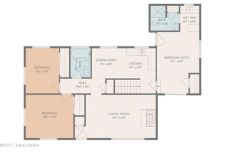 3906 Valley Station Rd, Louisville, KY 40272