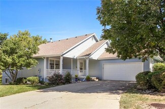 16908 E 45th St S, Independence, MO 64055