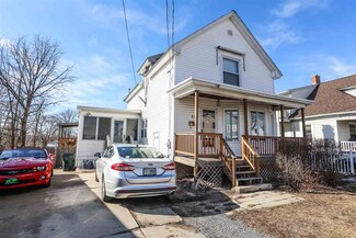 12 Kimball St, Manchester, NH 03102