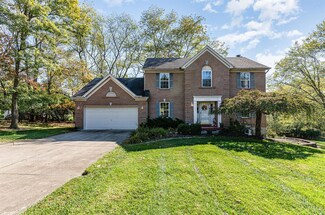 21970 Wilbur Dr, Lawrenceburg, IN 47025