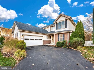 5722 Pear Blossom Place, New Market, MD 21774