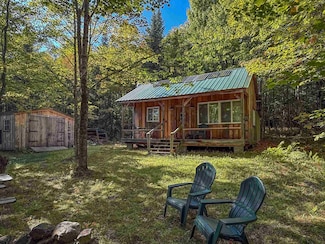 307 Kidder Hill Ridge, Irasburg, VT 05845