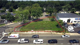 449-455 E Jericho Turnpike, Huntington Station, NY 11746