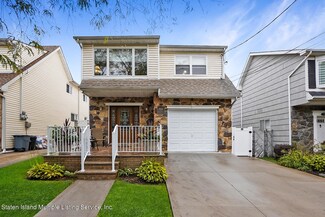 851 Sinclair Ave, Staten Island, NY 10309