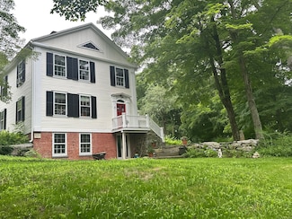14 E Haddam Colchester Turnpike, Moodus, CT 06469