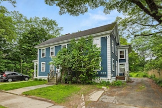163 Locust St, Dover, NH 03820