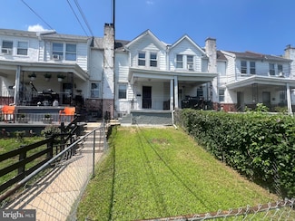 7051 Greenwood Ave, Upper Darby, PA 19082