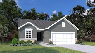 0 Laurel III (Alder Creek) Unit MAR23069046, Wright City, MO 63390