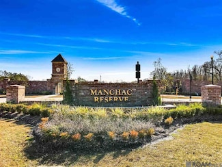 Lot 20 Manchac Reserve Dr, Baton Rouge, LA 70817