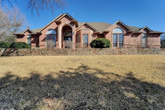 6420 Shady Oaks Ln, Midlothian, TX 76065