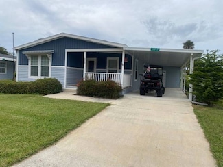 239 E Buffalo Bluff Rd Unit 177, Satsuma, FL 32189