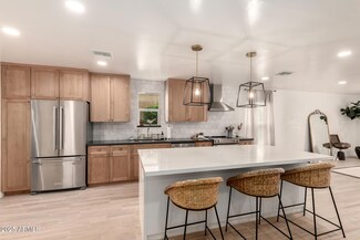 1838 E Crocus Dr, Phoenix, AZ 85022