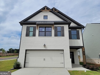11 Butternut Way Unit 121B, Auburn, GA 30011