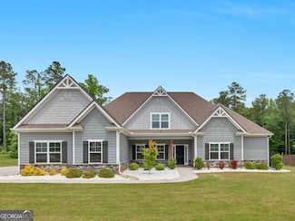 327 Newberry Estates Crossing, Senoia, GA 30276